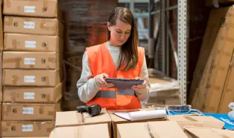 Packaging & Warehousing